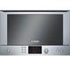 Bosch Hmt85gl53b Exxcel Compact Electronic Microwave And Grill