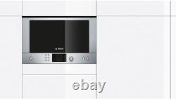 Bosch HMT85GL53B Exxcel Compact Electronic Microwave and Grill Bosch HMT85GL53B Exxcel Compact Electronic Microwave and Grill