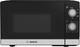 Bosch Home & Kitchen Appliances Bosch Serie 2 Ffl020ms2b Freestanding Microwave
