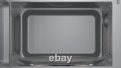 Bosch Home & Kitchen Appliances Bosch Serie 2 FFL020MS2B Freestanding Microwave