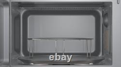 Bosch Home & Kitchen Appliances Bosch Serie 2 FFL020MS2B Freestanding Microwave