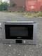 Bosch Microwave
