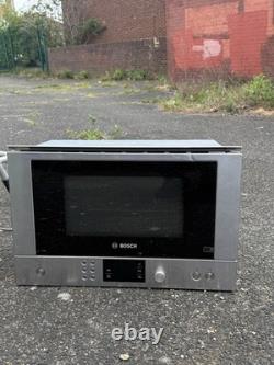 Bosch Microwave