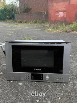 Bosch Microwave