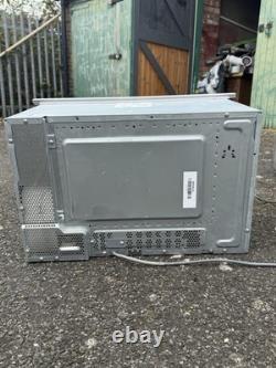 Bosch Microwave