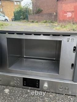 Bosch Microwave