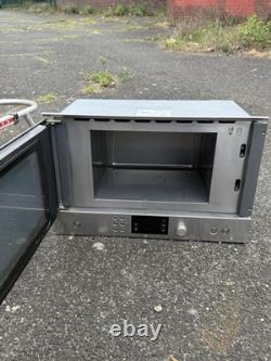 Bosch Microwave