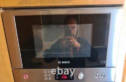 Bosch Microwave