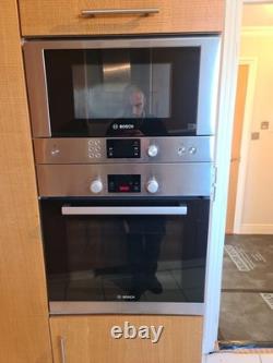 Bosch Microwave