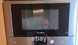 Bosch Microwave