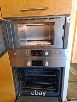 Bosch Microwave