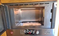 Bosch Microwave