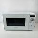 Bosch Microwave 20l 800w Ffl023mw0b White