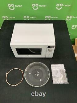 Bosch Microwave 20L, 800W FFL023MW0B White #LF74376