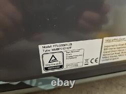 Bosch Microwave FFL020MS2B Graded 20L Freestanding Black (B-20810) RRP £169