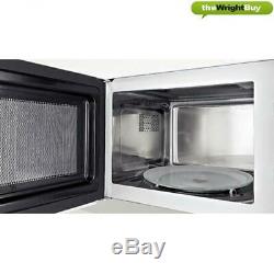 Bosch Microwave Grill HMT75G451B 17L Freestanding in Stainless Steel 800W