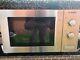 Bosch Microwave Oven With Grill Hmt72g450b Unwanted Gift New