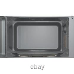 Bosch Serie 2 20L Solo Microwave Black FFL020MS2B