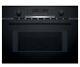 Bosch Serie 4 44l Built-in Combination Microwave Oven With Grill Bl Cma583mb0b