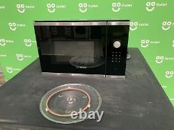 Bosch Serie 4 900W Built-In Microwave BEL553MS0B #LF52950