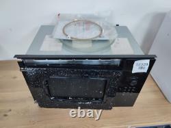 Bosch Serie 4 BFL553MB0B 25L Built-in Microwave Oven