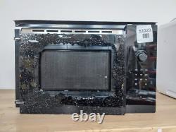 Bosch Serie 4 BFL553MB0B 25L Built-in Microwave Oven