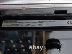 Bosch Serie 4 BFL553MB0B 25L Built-in Microwave Oven