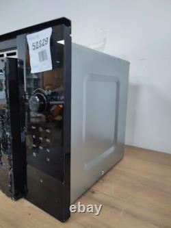 Bosch Serie 4 BFL553MB0B 25L Built-in Microwave Oven