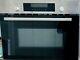 Bosch Serie 4 Built-in Combination Microwave Cma583ms0b