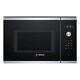 Bosch Serie 6 Bfl554ms0b 900w Microwave Stainless Steel