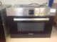 Bosch Serie 6 Hbc84h501b Built-in Combination Microwave-stainless Steel #148902