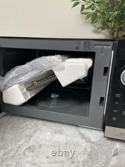 Bosch Series 2 20L 800W Digital Freestanding Solo Microwave Model FFL023MS2B