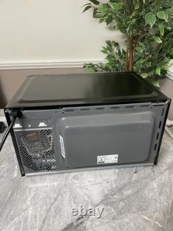 Bosch Series 2 20L 800W Digital Freestanding Solo Microwave Model FFL023MS2B