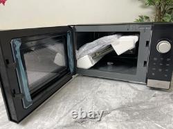 Bosch Series 2 20L 800W Digital Freestanding Solo Microwave Model FFL023MS2B