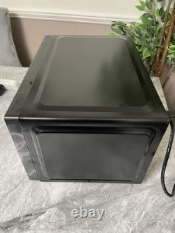 Bosch Series 2 20L 800W Digital Freestanding Solo Microwave Model FFL023MS2B