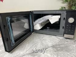 Bosch Series 2 20L 800W Digital Freestanding Solo Microwave Model FFL023MS2B