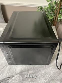 Bosch Series 2 20L 800W Digital Freestanding Solo Microwave Model FFL023MS2B