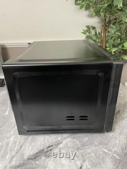 Bosch Series 2 20L 800W Digital Freestanding Solo Microwave Model FFL023MS2B