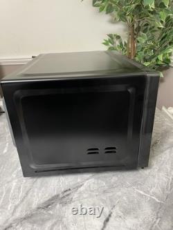 Bosch Series 2 20L 800W Digital Freestanding Solo Microwave Model FFL023MS2B