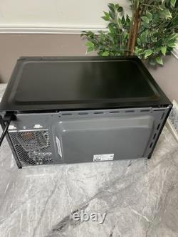 Bosch Series 2 20L 800W Digital Freestanding Solo Microwave Model FFL023MS2B