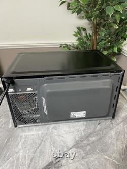 Bosch Series 2 20L 800W Digital Freestanding Solo Microwave Model FFL023MS2B