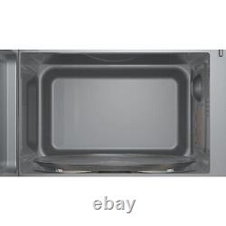 Bosch Series 2 20L Solo Microwave White FFL023MW0B