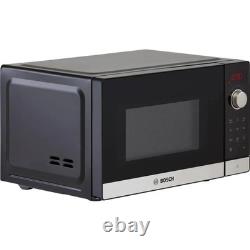 Bosch Series 2 FEL023MS2B Freestanding Microwave NEW