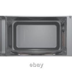 Bosch Series 2 FFL023MS2B Microwave Stainless Steel