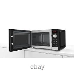 Bosch Series 2 FFL023MS2B Microwave Stainless Steel