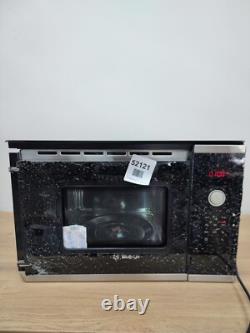 Bosch Series 4 Built-In 800W Microwave Stainless Steel BFL523MS0B
