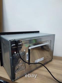Bosch Series 4 Built-In 800W Microwave Stainless Steel BFL523MS0B