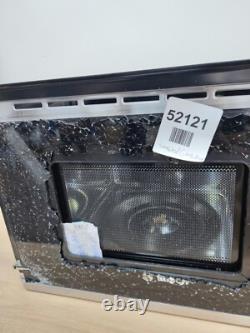Bosch Series 4 Built-In 800W Microwave Stainless Steel BFL523MS0B