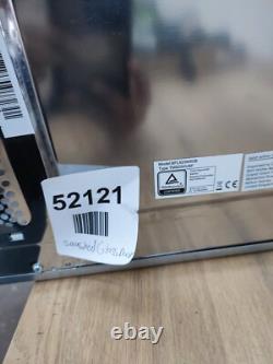 Bosch Series 4 Built-In 800W Microwave Stainless Steel BFL523MS0B