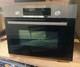 Bosch Series 4 Built-in Combination Microwave 44l, Hotair, Autopilot 15